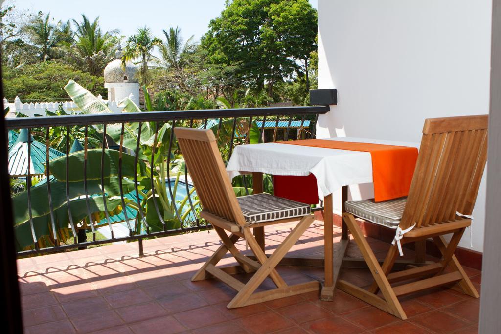 Mangro Hotel Diani Beach Cameră foto