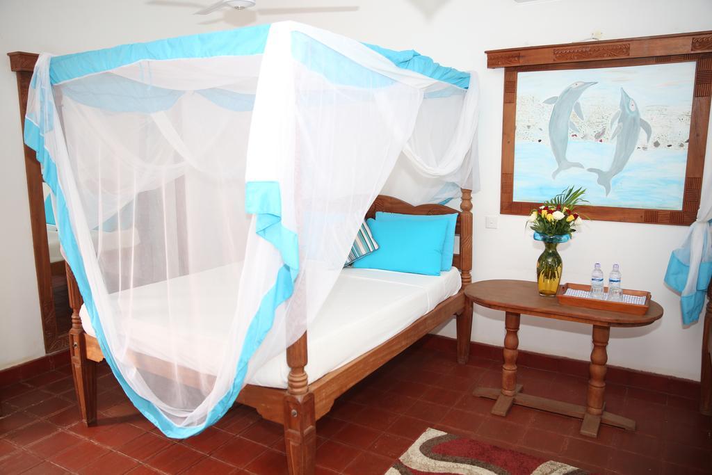 Mangro Hotel Diani Beach Exterior foto